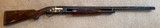 Winchester Model 12 12gauge engraved and custom exhibition wood - Image 2 of 13