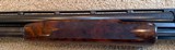 Winchester Model 12 12gauge engraved and custom exhibition wood - Image 8 of 13