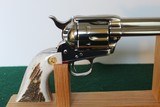Colt Single Action Army SAA .45 4.75" - 2 of 11