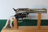 Colt Single Action Army SAA .45 4.75" - 1 of 11