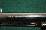 Colt Single Action Army SAA .45 4.75" - 7 of 11
