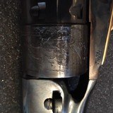 Colt Signature Series Black Powder 1860 Army 44-8 inch reproduction - 9 of 10