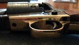 Colt Signature Series Black Powder 1860 Army 44-8 inch reproduction - 8 of 10