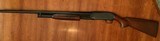 Winchester, Model 12.
12 gauge pump shotgun - 2 of 15