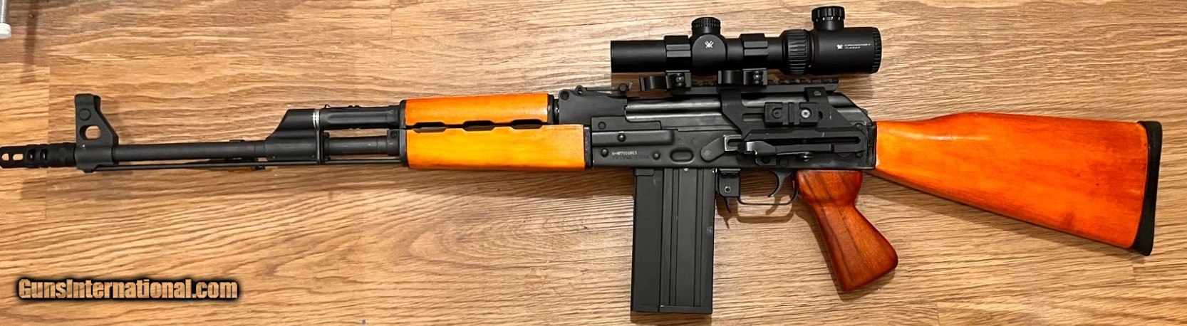 Zastava M77