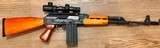 Zastava M77 - 1 of 6