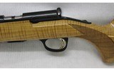 BROWNING/MIROKU~T-BOLT SPORTER AAA MAPLE~.22WMR - 9 of 10