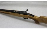 BROWNING/MIROKU~T-BOLT SPORTER AAA MAPLE~.22WMR - 6 of 10