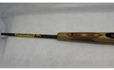 BROWNING/MIROKU~T-BOLT SPORTER AAA MAPLE~.22WMR - 8 of 10