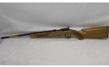 BROWNING/MIROKU~T-BOLT SPORTER AAA MAPLE~.22WMR - 1 of 10