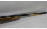 BROWNING/MIROKU~T-BOLT SPORTER AAA MAPLE~.22WMR - 4 of 10