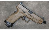 Springfield Armory XD-M Elite FDE - 2 of 2