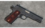 Springfield Armory Mil-Spec 1911 - 1 of 2