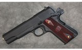 Springfield Armory Mil-Spec 1911 - 2 of 2