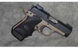 Kimber Micro 9 Desert - 2 of 2