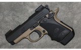 Kimber Micro 9 Desert - 1 of 2