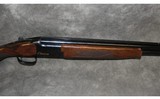 Browning Citori CXS - 4 of 11