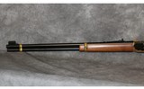 Winchester 94 Golden Spike Commemorative - 4 of 11