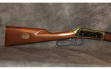 Winchester 94 Golden Spike Commemorative - 5 of 11
