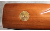 Winchester 94 Golden Spike Commemorative - 11 of 11