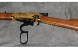 Winchester 94 Golden Spike Commemorative - 8 of 11