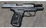 Ruger Max-9 - 5 of 6