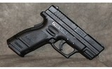 Springfield XD-9 Compact - 1 of 2