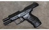Walther PPQ 45 - 4 of 6
