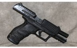 Walther PPQ 45 - 5 of 6