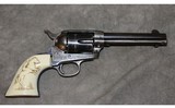 Colt First Generation Single Action Army - 3 of 16