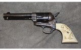 Colt First Generation Single Action Army - 2 of 16