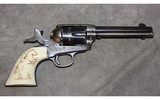 Colt First Generation Single Action Army - 4 of 16