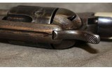Colt First Generation Single Action Army - 9 of 16