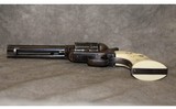 Colt First Generation Single Action Army - 10 of 16