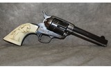 Colt First Generation Single Action Army - 6 of 16