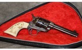 Colt First Generation Single Action Army - 1 of 16