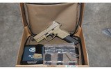 FN 509C Tactical FDE - 1 of 14