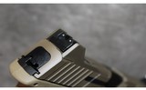 FN 509C Tactical FDE - 12 of 14