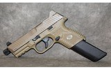 FN 509C Tactical FDE - 10 of 14