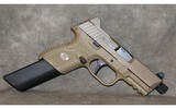 FN 509C Tactical FDE - 8 of 14