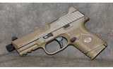 FN 509C Tactical FDE - 4 of 14