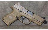 FN 509C Tactical FDE - 5 of 14