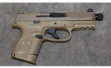 FN 509C Tactical FDE - 3 of 14