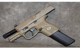 FN 509C Tactical FDE - 11 of 14