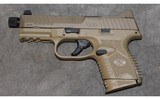 FN 509C Tactical FDE - 2 of 14
