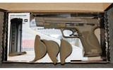 Smith & Wesson M&P9 M2.0 with Safety - 1 of 10