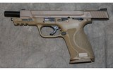 Smith & Wesson M&P9 M2.0 with Safety - 7 of 10
