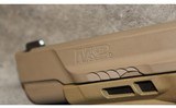 Smith & Wesson M&P9 M2.0 with Safety - 9 of 10