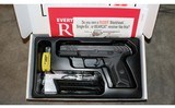 Ruger Security 9 - 1 of 6