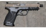 Smith & Wesson M&P9 M2.0 - 2 of 8